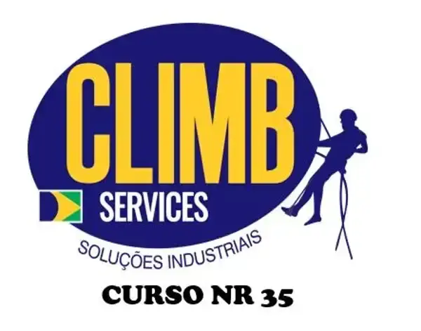 Curso nr 35 trabalho em altura