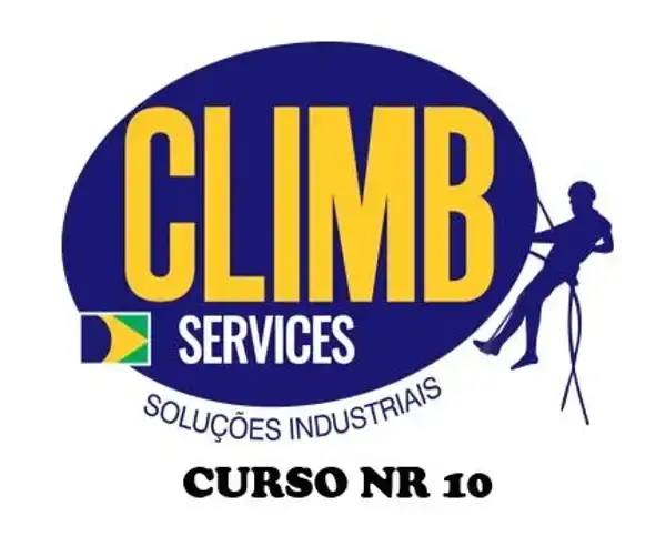 Curso nr10 rj