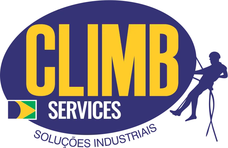 Soluções industriais - Climb Services